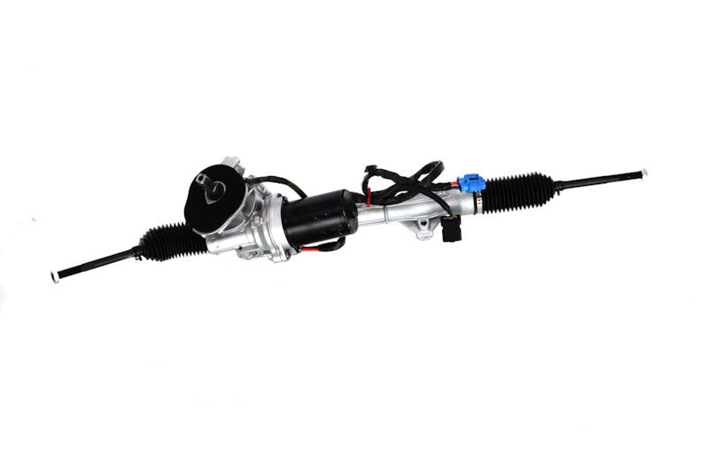 REMANTE 007-004-000002R Steering Gear