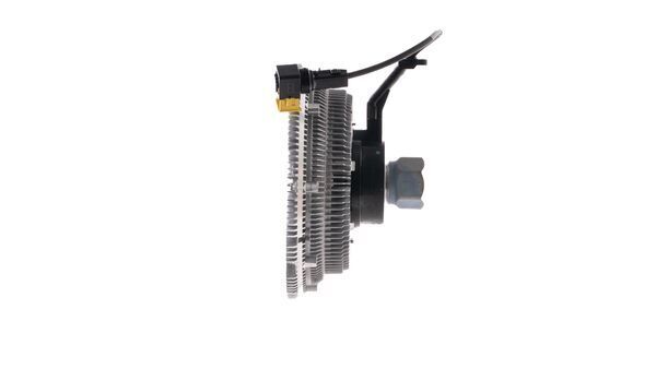 MAHLE CFC 288 000P Clutch, radiator fan