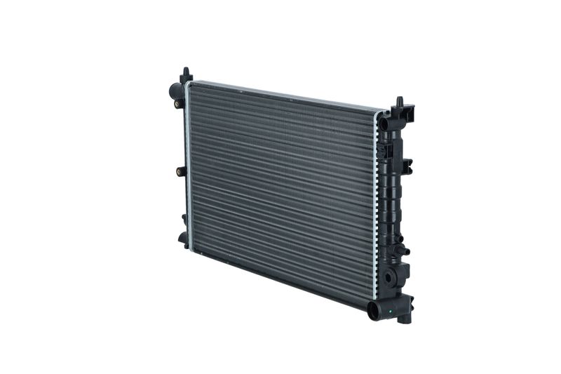 Radiador, refrigeración del motor NRF 509502A