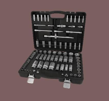 Padrunvõtmete komplekt, KS TOOLS 917.0082
