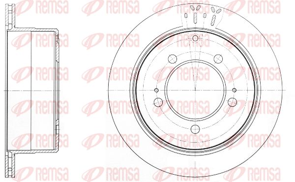 REM61693-10-MODEL.BMP