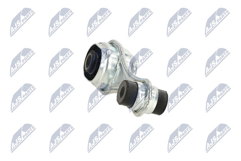 Paigutus, Mootor, NTY ZPS-RE-117