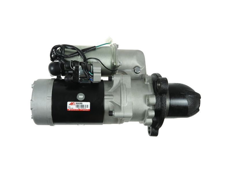 AS-PL S9250 Starter