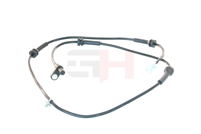 Andur, rattapöörete arv, GH...