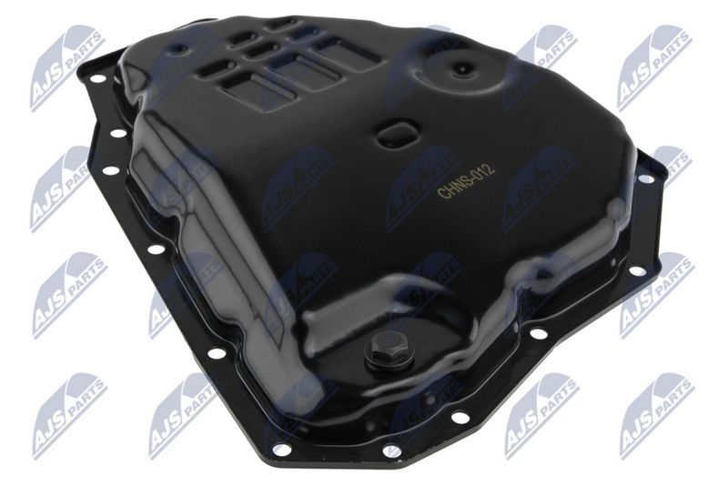 NTY BMO-NS-012 Oil Sump, automatic transmission
