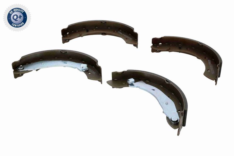 VAICO V46-0165 Brake Shoe Set