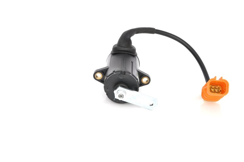 BOSCH 0281002587 Sensor, accelerator pedal position