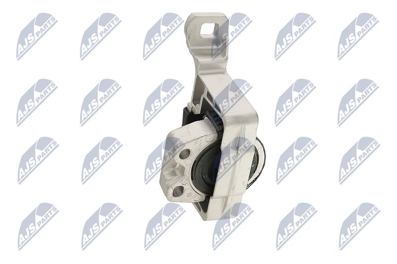 Paigutus, Mootor, NTY ZPS-FR-020