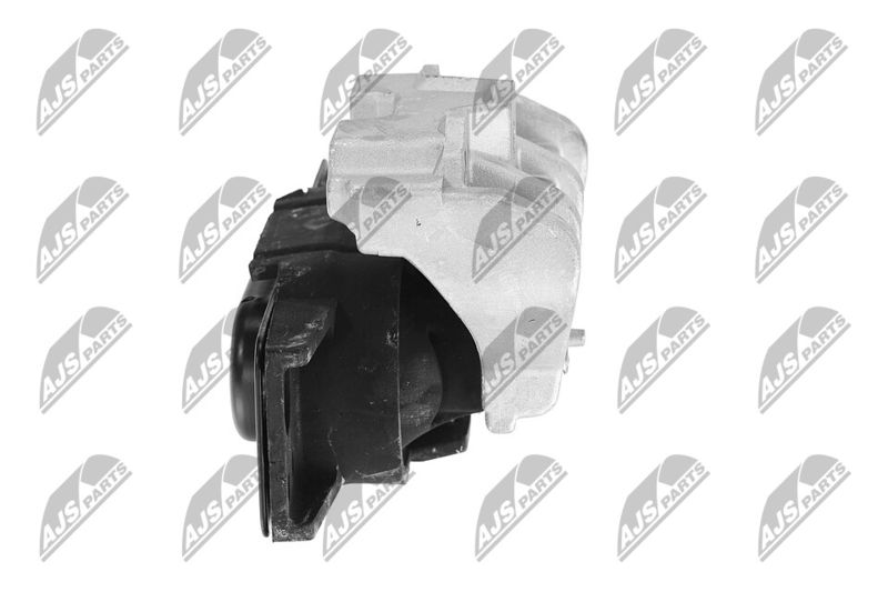 Paigutus, Mootor, NTY ZPS-CH-028