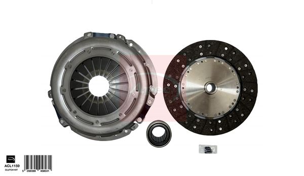 APEC Clutch Kit ACL1159