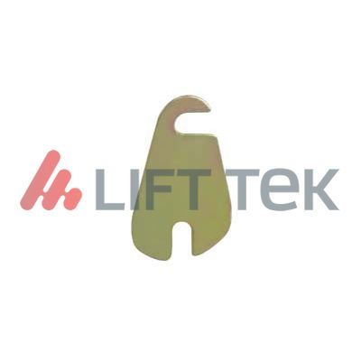 LIFT-TEK Ajtózár LT4146