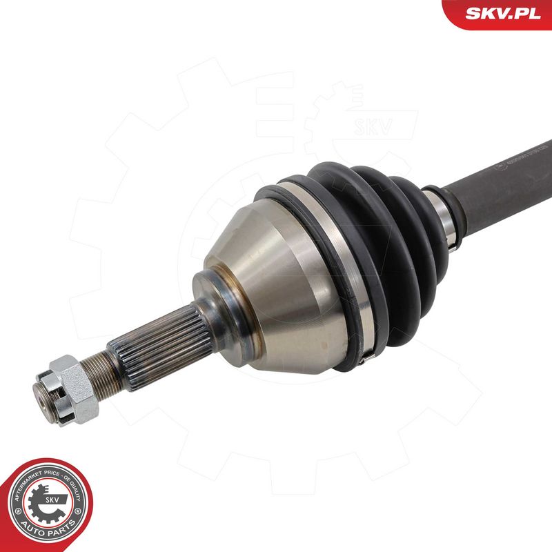 ESEN SKV 40SKV061 Drive Shaft