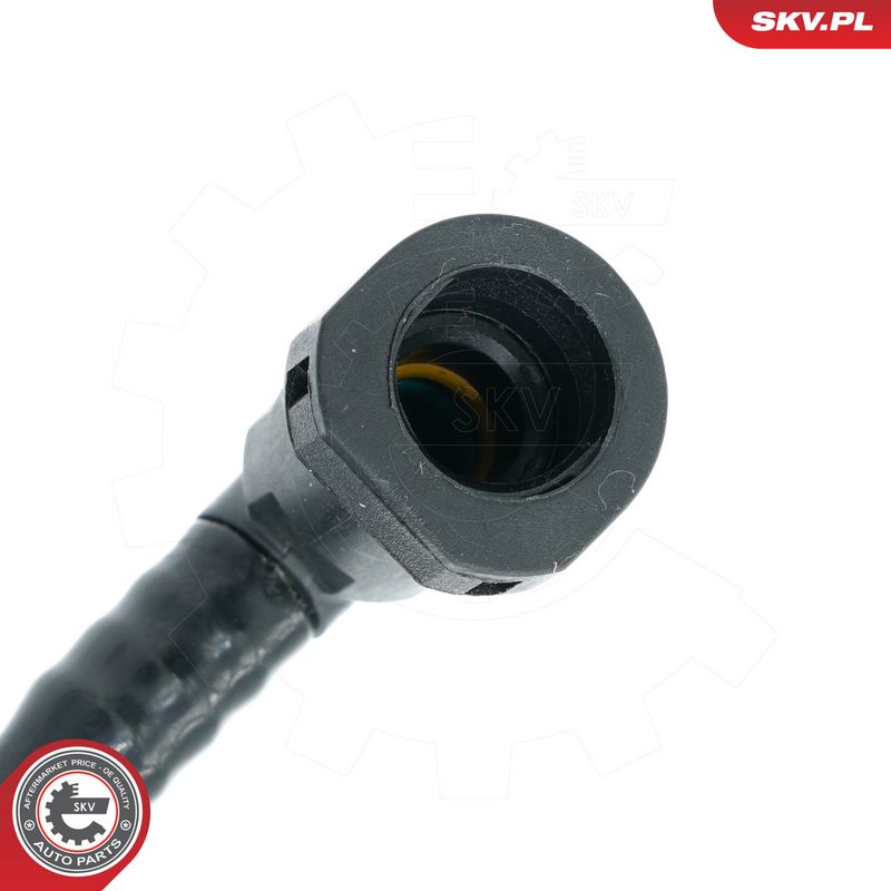 Voolik, Jääkkütus, ESEN SKV 54SKV388