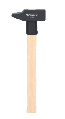 KS TOOLS BT077025 Machinist's Hammer