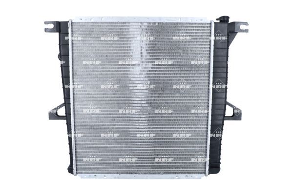 NRF 56044 Radiator, engine cooling
