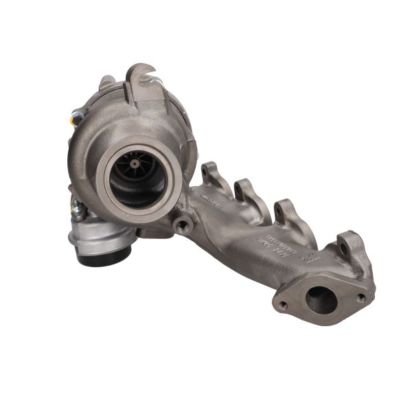 OE-TurboPower IT-53039700417 Charger, charging (supercharged/turbocharged)