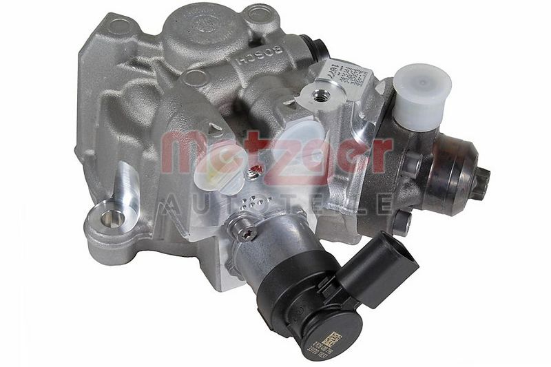 METZGER AUTOTEILE Hogedrukinspuitpomp