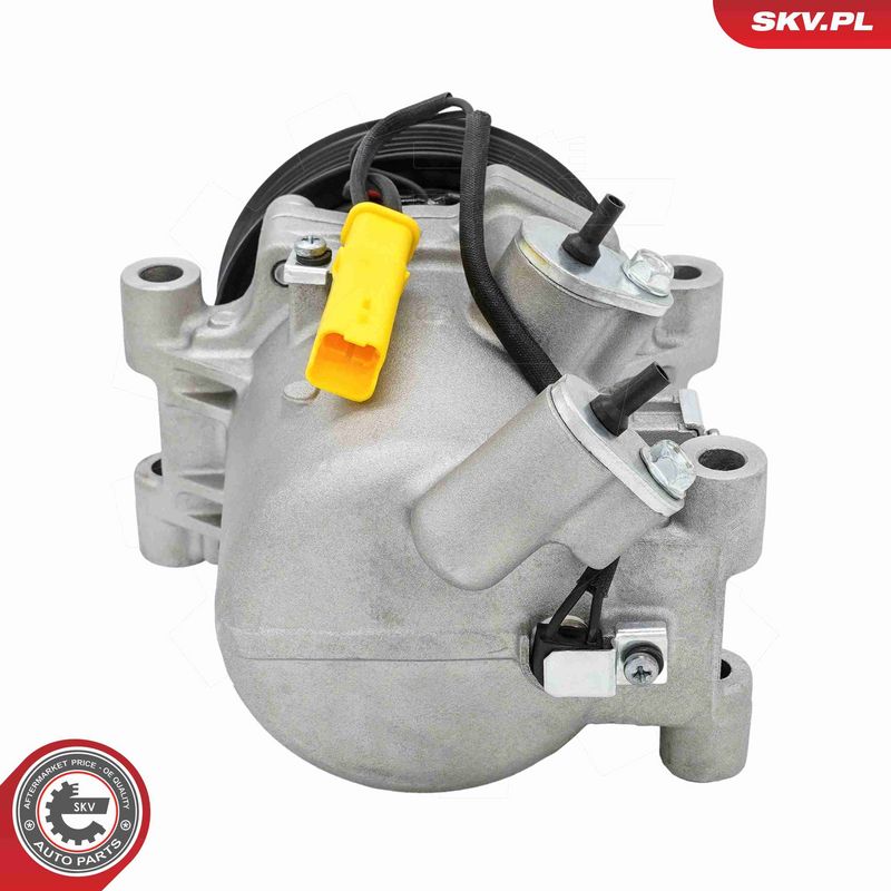 ESEN SKV 84SKV098 Compressor, air conditioning