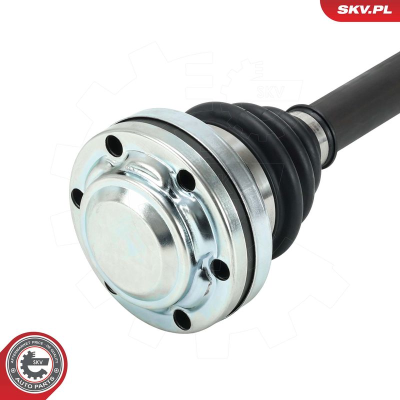 Veovõll, ESEN SKV 40SKV019