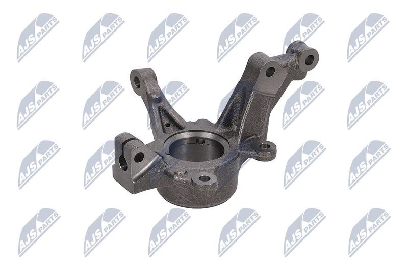 Käändmik, rattakinnitus, NTY ZZP-RE-020