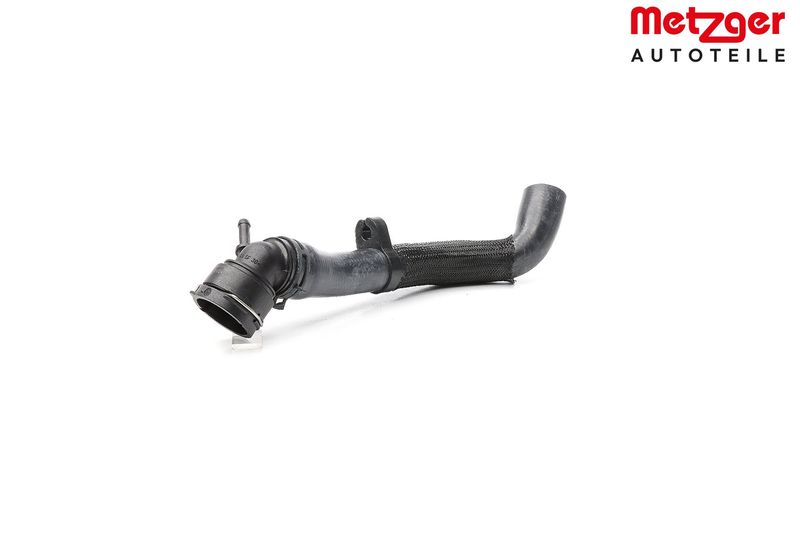 METZGER AUTOTEILE 2420751 Radiator Hose