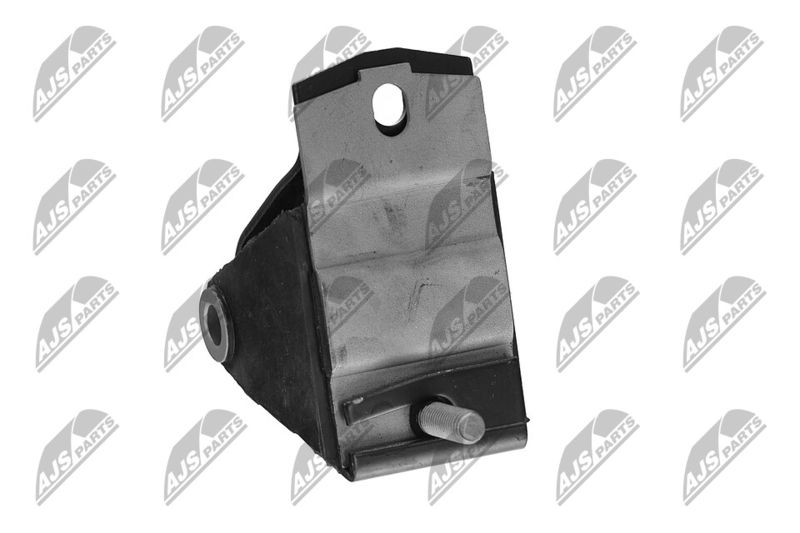 Paigutus, Mootor, NTY ZPS-CH-035