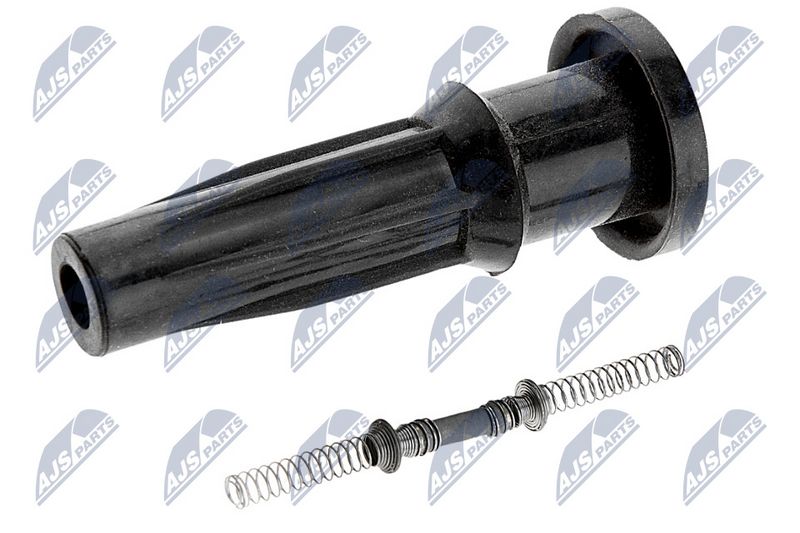 NTY ECZ-HY-511A Plug, coil