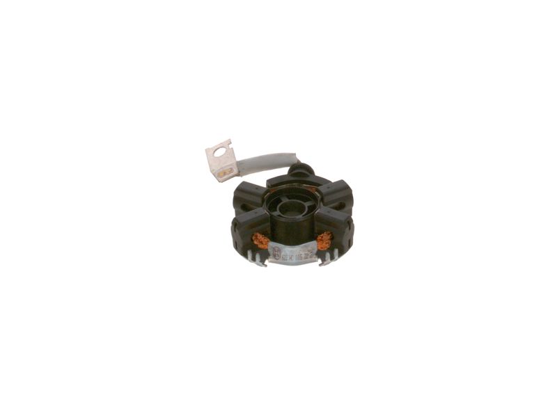 BOSCH 1 004 336 622 Holder, carbon brushes