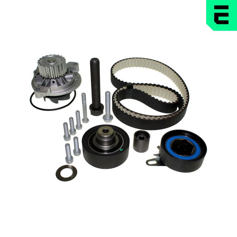 Prekės atitinka OEM kodą: 058 109 244
