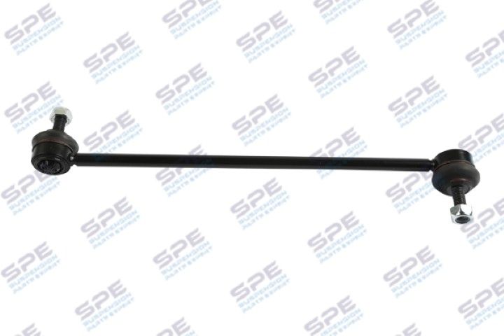 Tige+stabilisateur TEKNOROT P-656