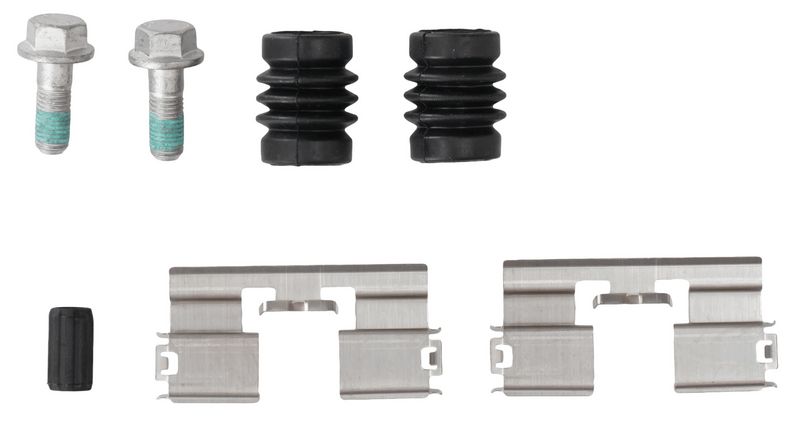 TRW BHN1191E Brake Caliper