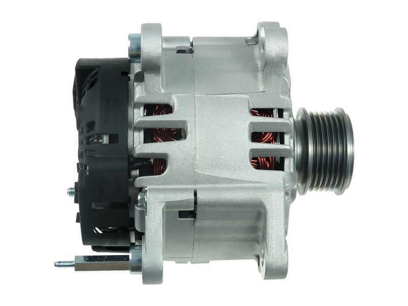 AS-PL A3286 Alternator