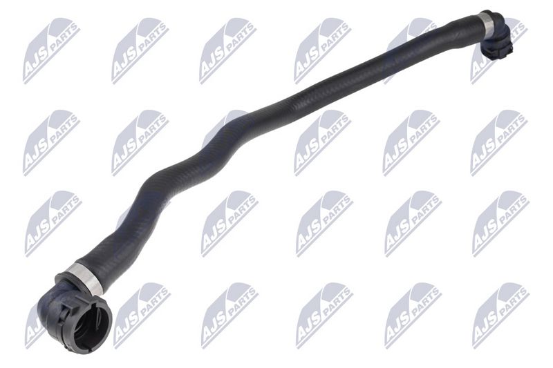 Jahutusvoolik, NTY CPP-BM-203