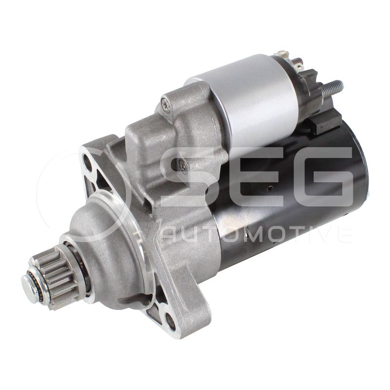 SEG Automotive 0001152410 Starter