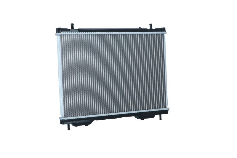 NRF 53200 Variklio aušinimo radiatorius