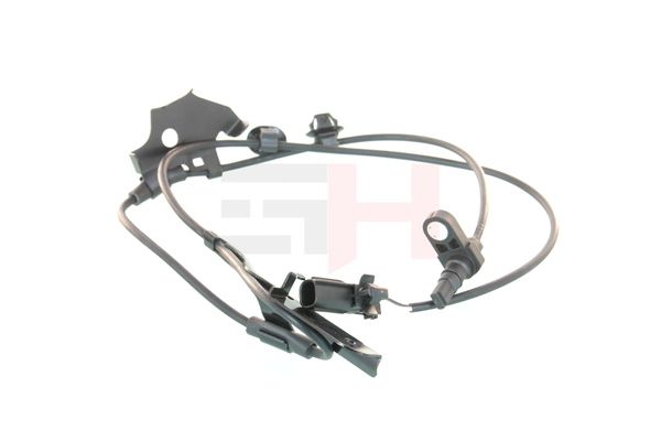 Andur, rattapöörete arv, GH GH-704508H