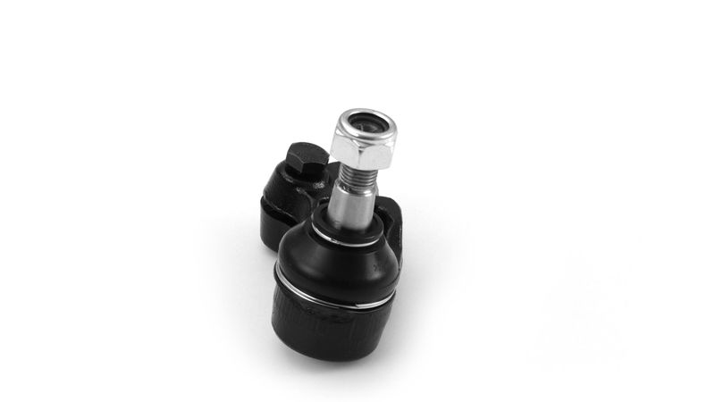 SKF VKDY 315032 Skersinės vairo trauklės galas