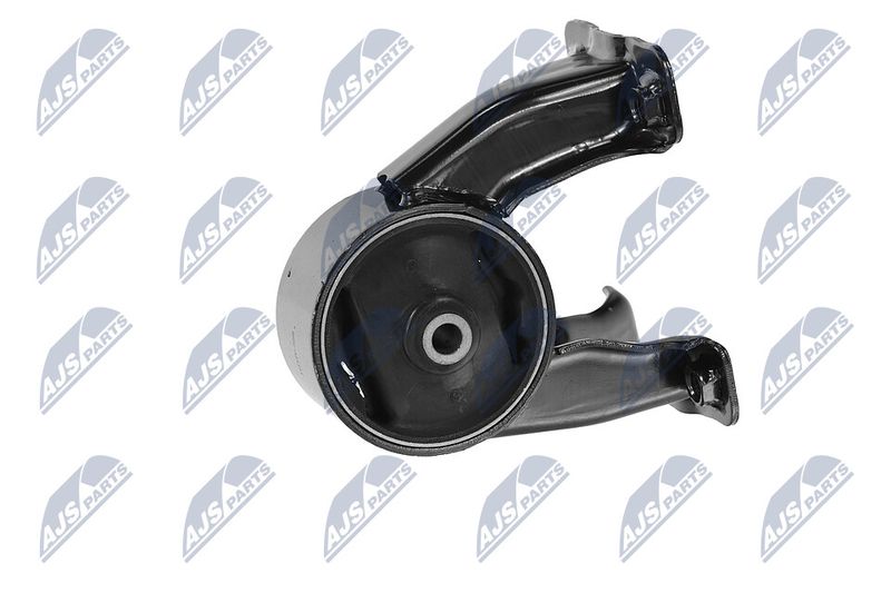 Paigutus, Mootor, NTY ZPS-HY-558