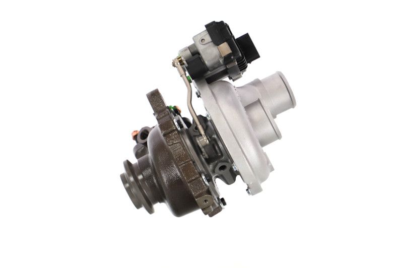 REMANTE 003-002-001423R Charger, charging (supercharged/turbocharged)