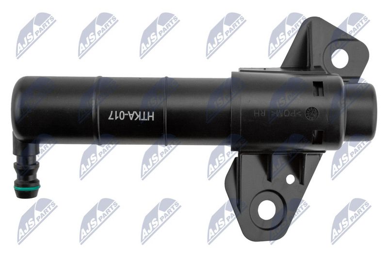 NTY EDS-KA-017 Washer Fluid Jet, headlight cleaning