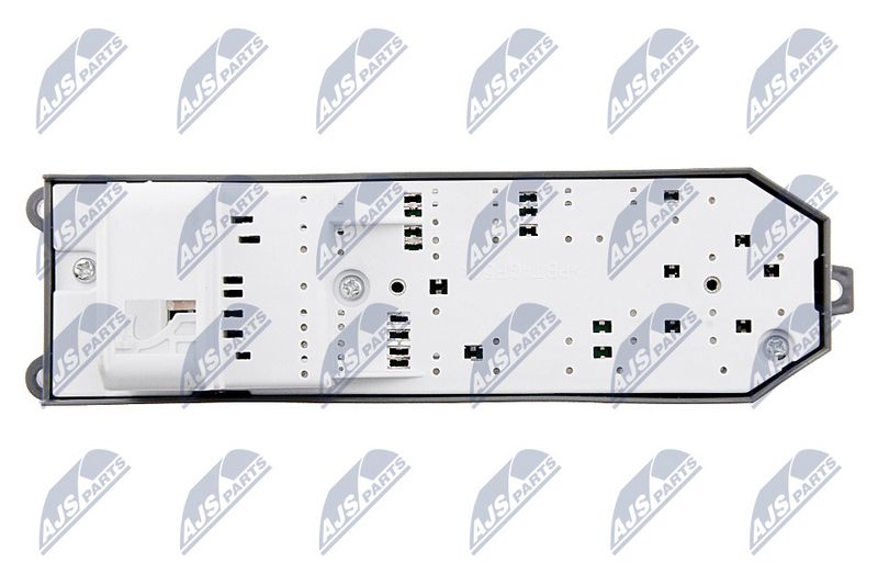 Lüliti, aknatõstuk, NTY EWS-TY-006