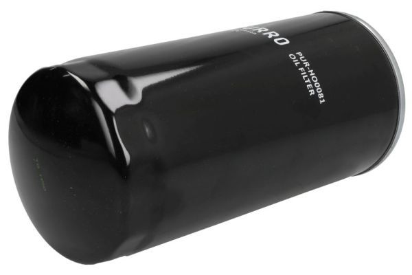 PURRO PUR-HO0081 Oil Filter
