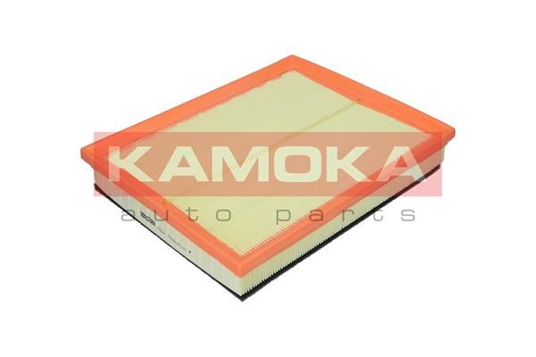 Повітряний фільтр, Kamoka F205201