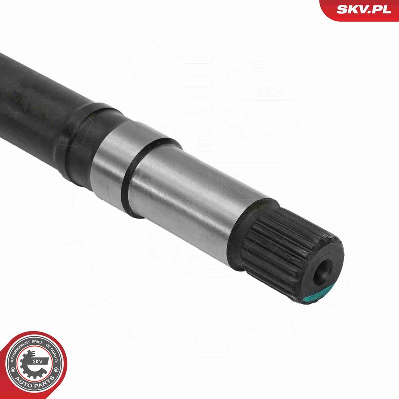ESEN SKV 40SKV141 Drive Shaft