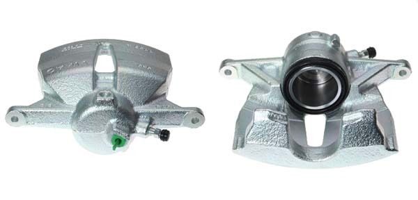 спирачен апарат BUDWEG CALIPER