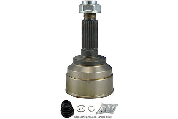 KAVO PARTS Joint Kit, drive shaft CV-4508