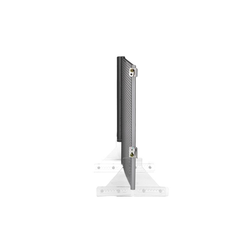 NISSENS 941008 Condenser, air conditioning