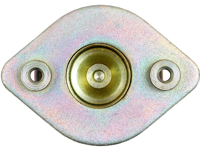 AS-PL SS4037 Solenoid Switch, starter