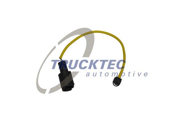 TRUCKTEC AUTOMOTIVE figyelmezető kontaktus, fékbetétkopás 08.34.004
