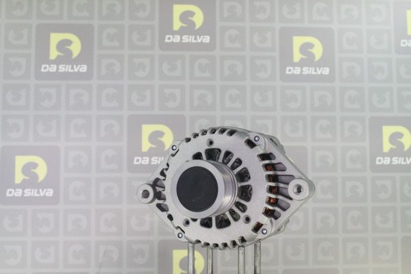DA SILVA 012058 Alternator